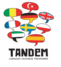 language tandem