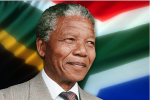 Nelson Mandela knew the sectret of languages