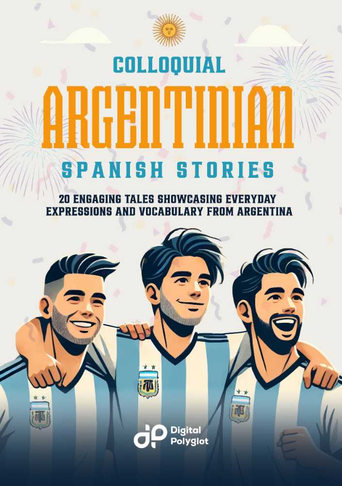 Argentinian Spanish Stories