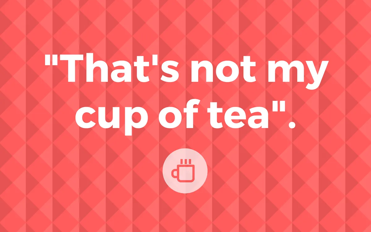 difference between idioms and sayings