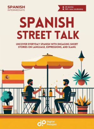 Spanish Street Talk