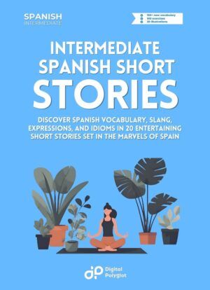 Spanish Stories for the Soul