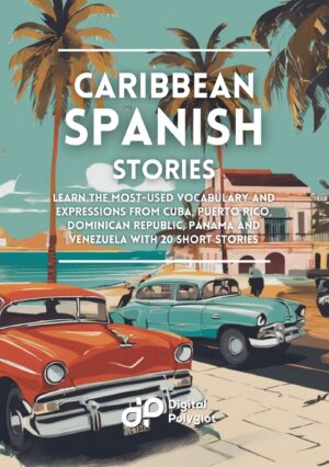 Caribbean Spanish Stories
