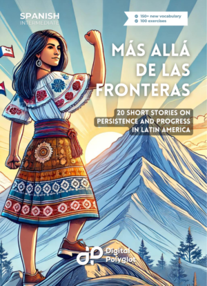 Más Allá de las Fronteras