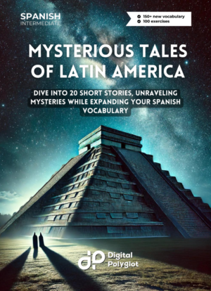 Mysterious Tales of Latin America
