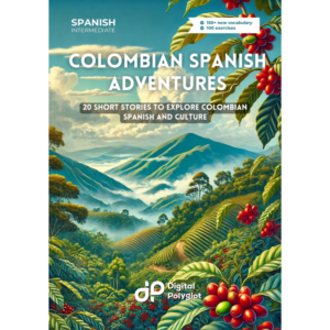 Colombian Spanish Adventures - Image 2