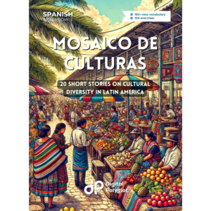 Mosaico de Culturas - Image 2