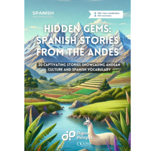 Hidden Gems: Spanish Stories from the Andes - Image 2