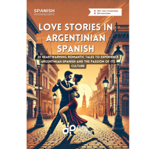 Love Stories in Argentinian Spanish - Image 2