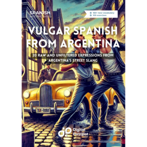 Vulgar Spanish From Argentina - Image 2