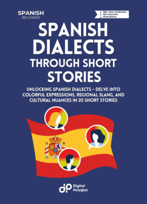 Spanish Dialects through Short Stories