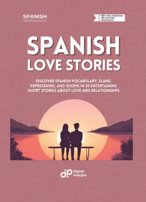 Spanish Love Stories