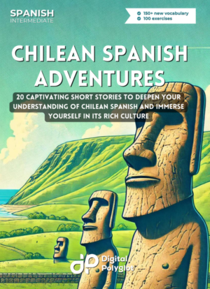 Chilean Spanish Adventures