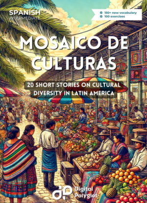 Mosaico de Culturas