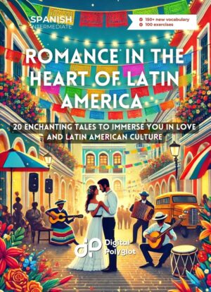 Romance in the Heart of Latin America