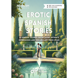 Erotic Spanish Stories - Image 2