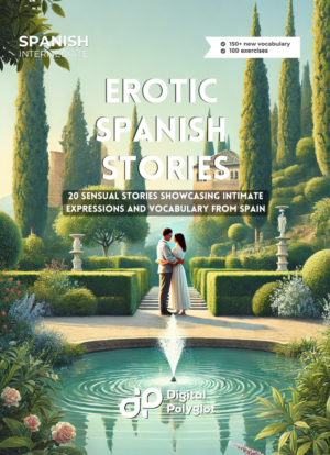 Erotic Spanish Stories