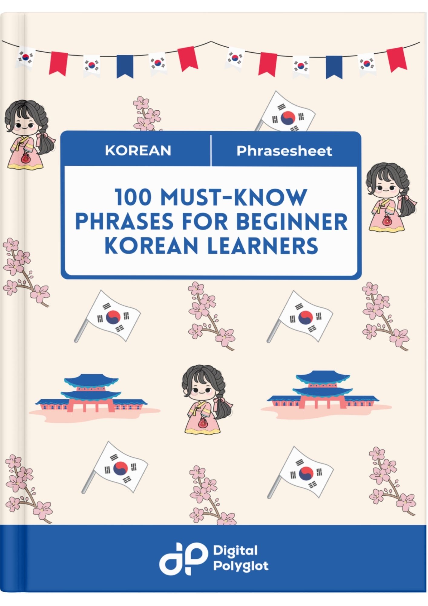 Korean phrases